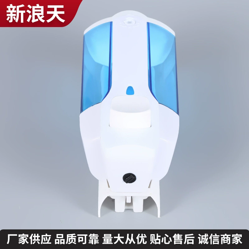 Производитель оптового/manual soap device Kitchen household pressing type to soap hotel bath manual soap box