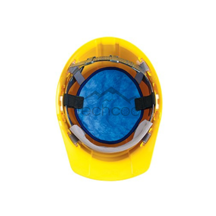 PVA蒸发降温安全帽内衬、凉爽垫片 PVA cooling crown pad