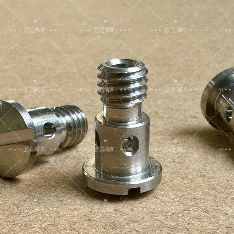 Elian - Italian La Marzocco Semi-Automatic Coffee Machine Water Distribution Network Fixing Screw Accessories Elian - Italian La Marzocco Semi-Automatic Coffee Machine Water Distribution Network Fixing Screw Accessories