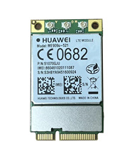 ΪME909u-521 PCIE  LTE FDD   huawei4Gͨģ,ȫԭװ