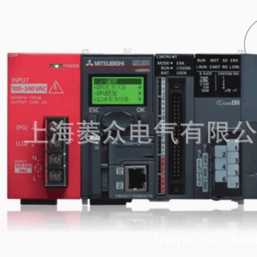 三菱R35B/RX40C7/RC06B/R08PCPU/R60AD8-G/R04ENCP议价销售