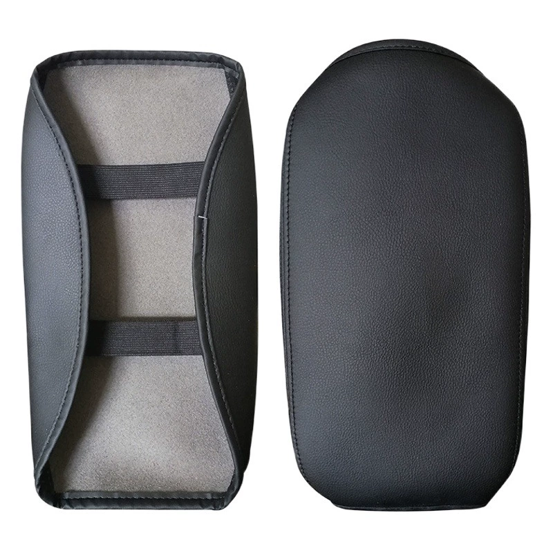 Подходит для 19-21 Subaru Forester автомобильный подлокотник чехол подлокотник кожаный чехол внутренняя модификация крышка Pad