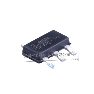 BCP53-16T1G BCP53 SOT223 高电流晶体管