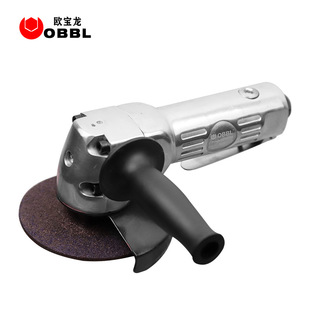 4 inch multi-function grinder pneumatic polishing machine grinding cutting machine hand grinding wheel angle grinder pneumatic tool 100mm