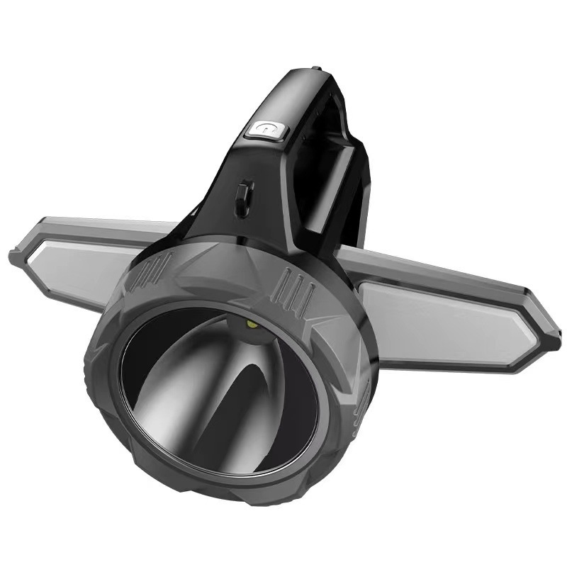 휴대용 탐조등(태양광형)