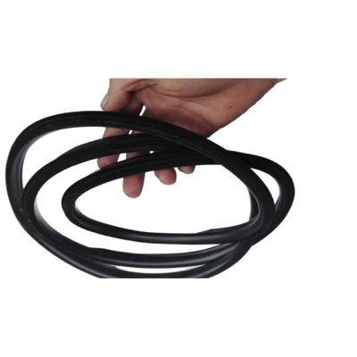 and dustproof rubber ring, Vehicle Sealing Strip
