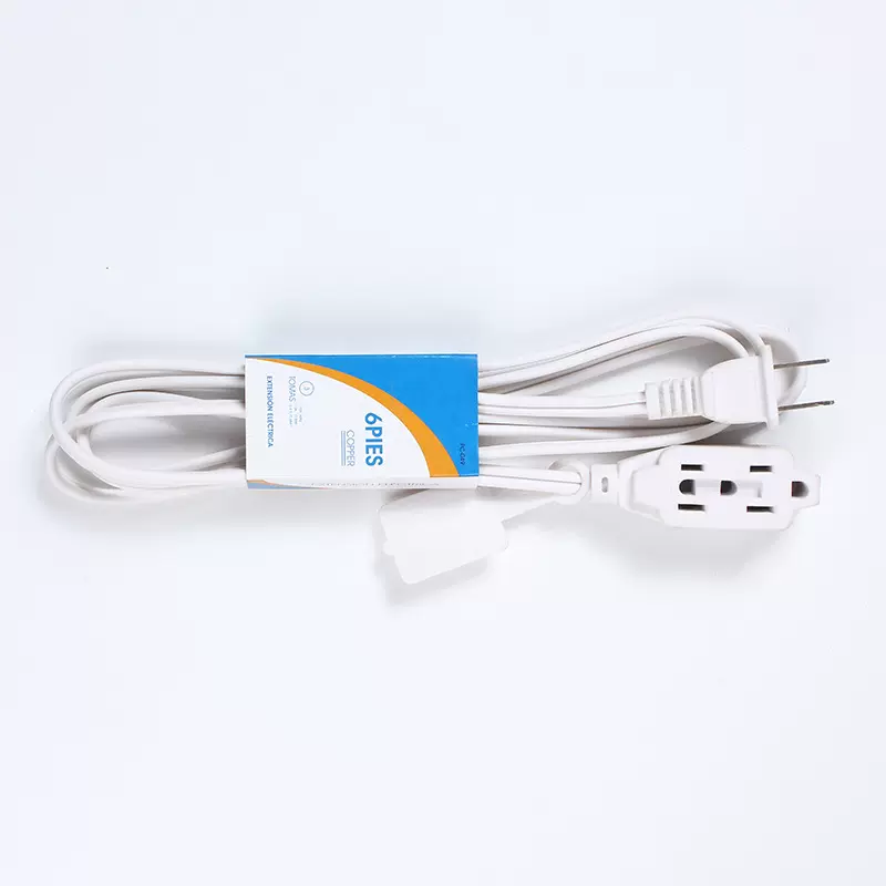 美规电源插座认证美式排插加拿大台式家用接线板开关带过载保护