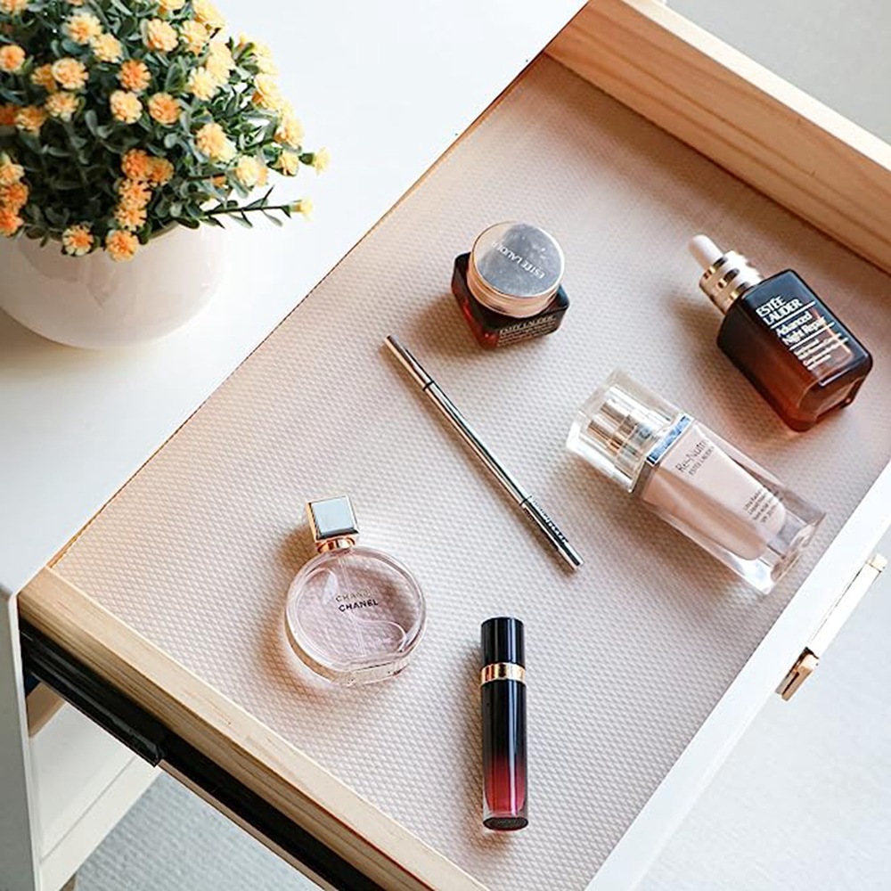 temu货源EVA钻石防滑抽屉垫不粘防水可水洗可擦拭希音爆款橱柜垫