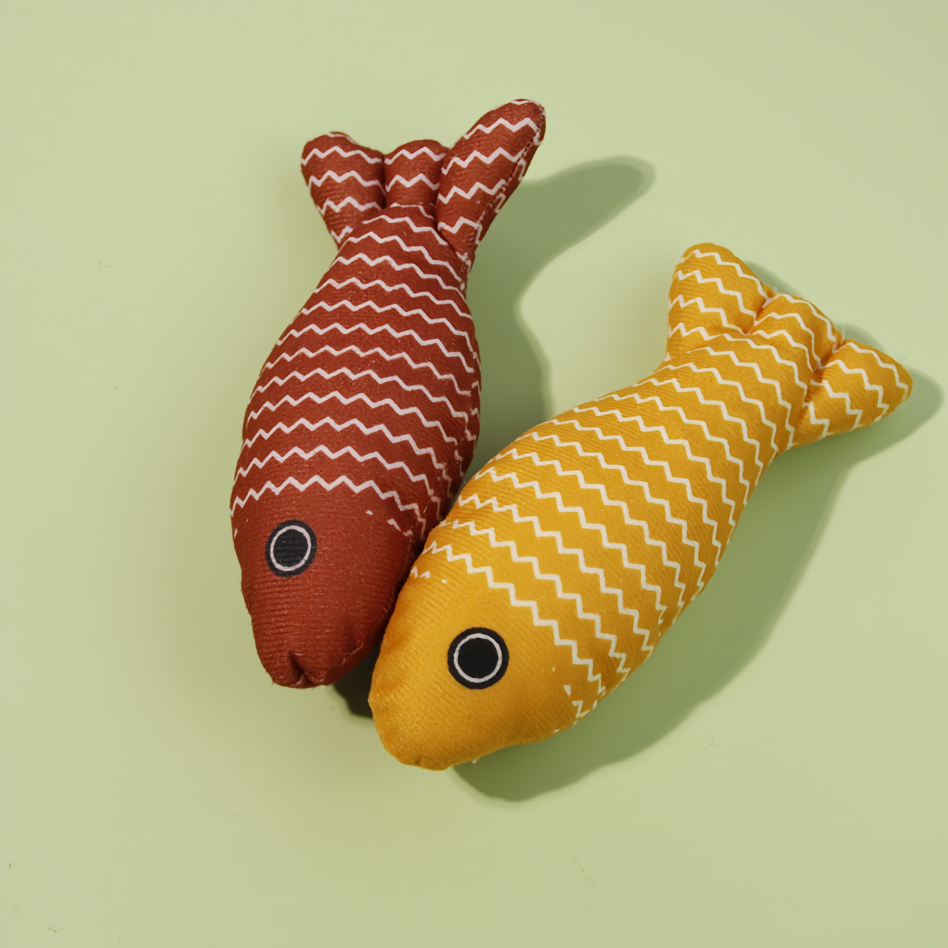 Juguetes para gatos Simulación de pez gato Menta muñeca para gatos Juguetes para gatos Juguetes para gatos