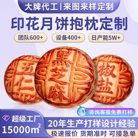 毛绒玩具;吉祥物公仔;公仔抱枕