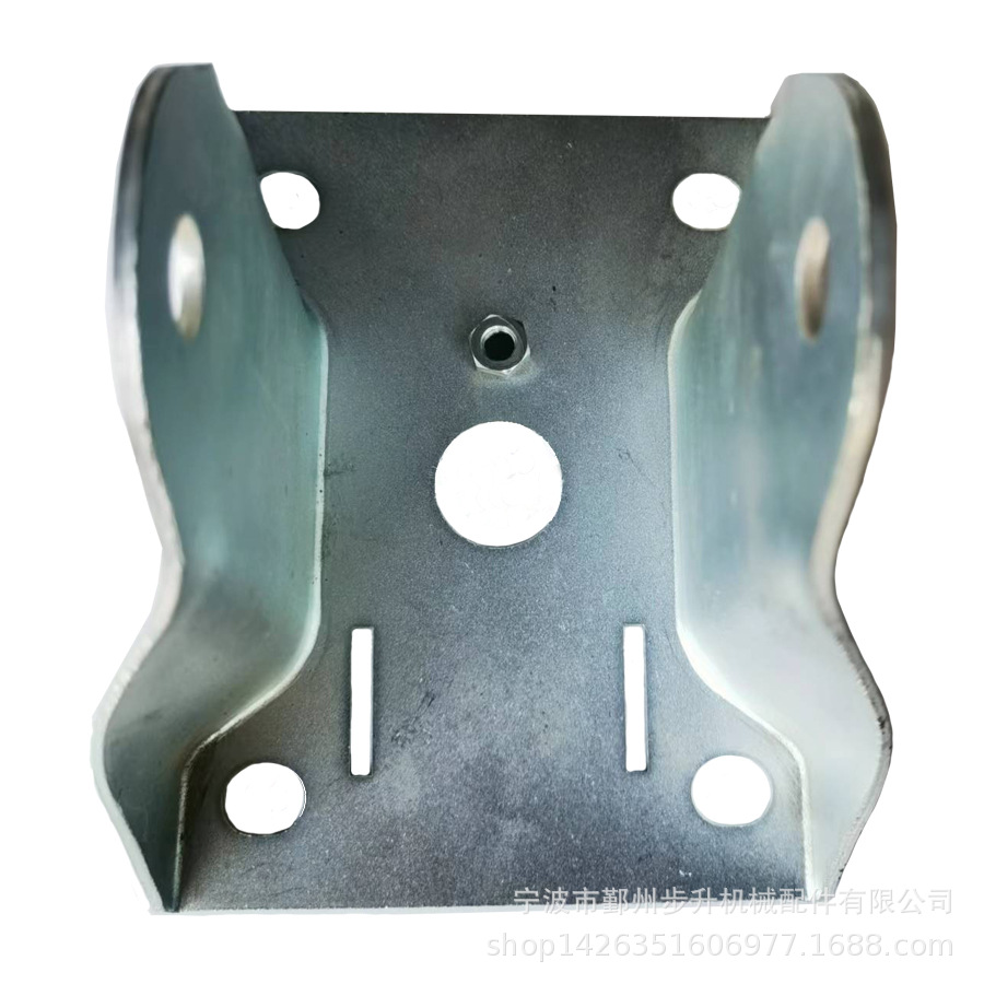 五金机箱冲压钣金成型加工不锈钢机箱制品