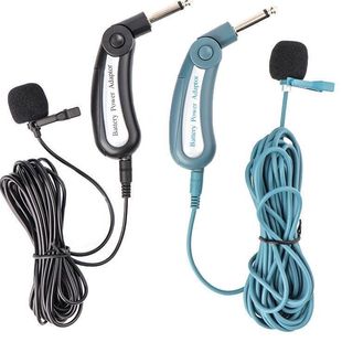 Musical Instrument Microphone Erhu Saxophone Microphone Condenser Microphone Lavalier Microphone Wired Microphone Musical Instrument Pickup Clip