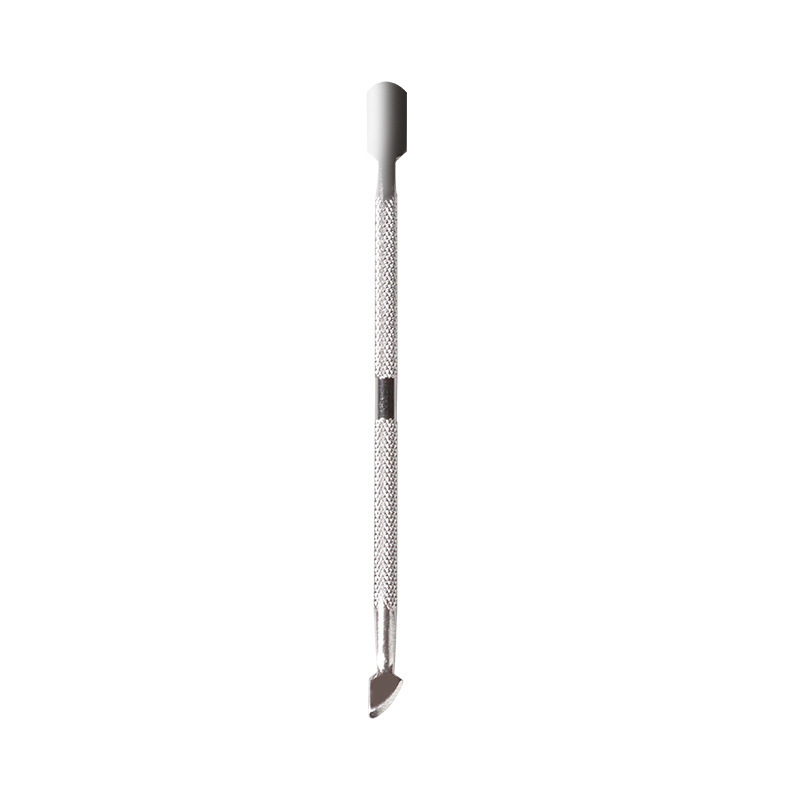 Manicure dual-purpose tool