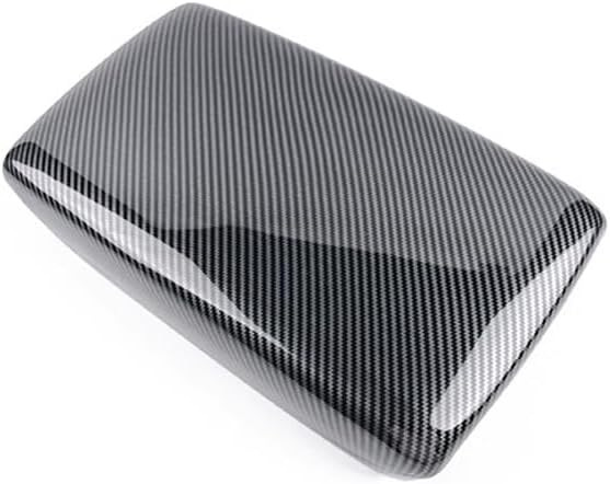 Suitable for Tesla's new Model Y/3 armrest box protective cover, rear exhaust vent cover, interior modification accessories