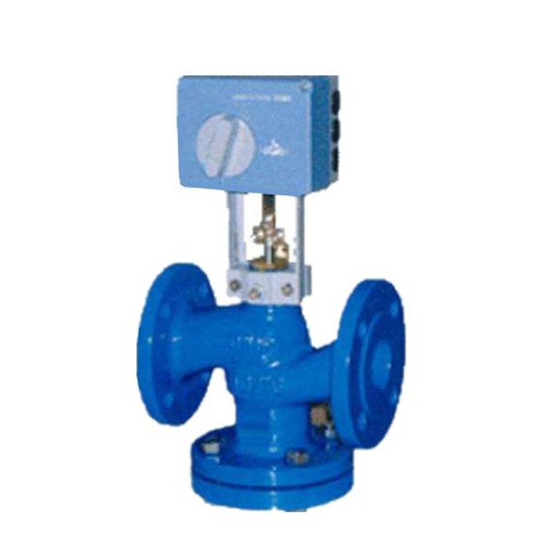 TEVX-16C温控阀正安调节阀巨良吉泰申银上正立浪成瑞勃洲勃工精冶