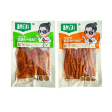 林仔担担面老面筋102克素板筋素羊排南辣条调味面制品零食小吃