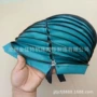 伸缩拉链式液压丝杆防护罩