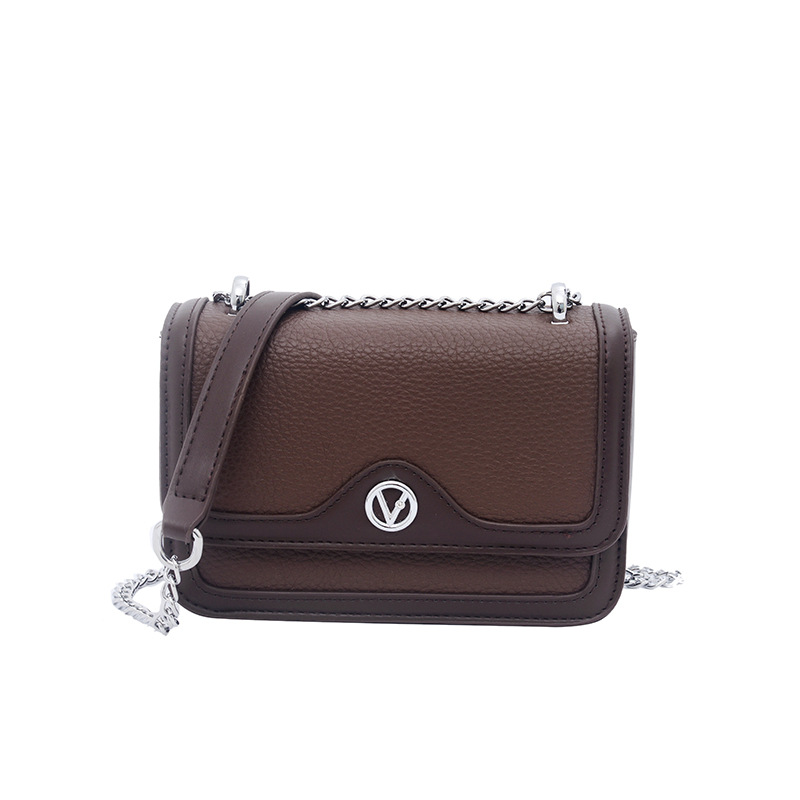 2026 nuevo estilo de moda retro versátil ocio de hombro coreano bolso de hombro único image 13