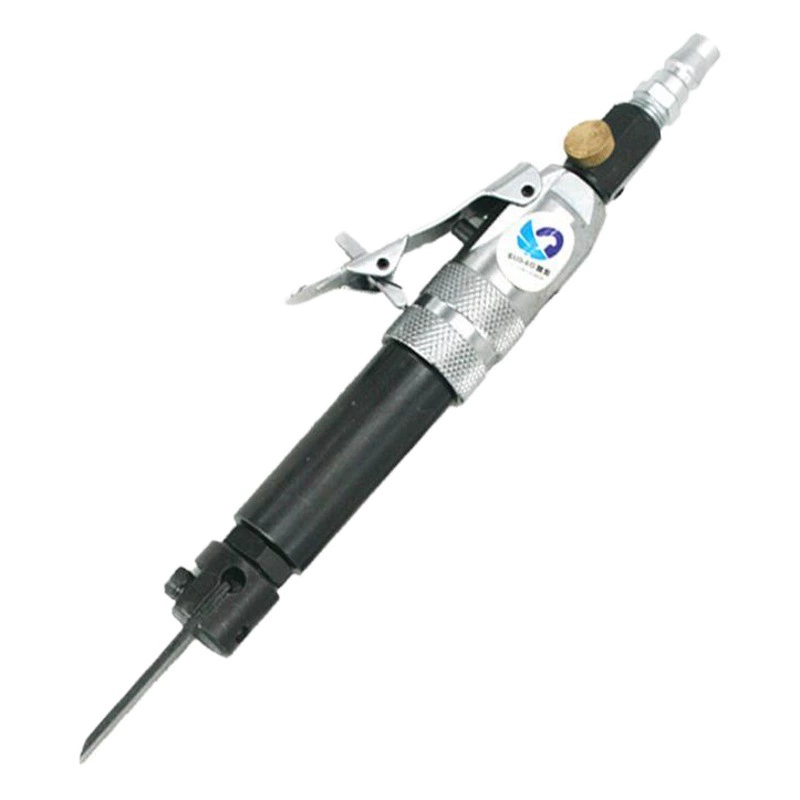 Оригинальный Taiwan Speedsp 100C пневматическая лопата мини-пневматический нож/комплект прямого удаления ржавчины пневматический долот