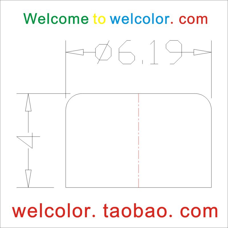 6.0 6.5 6.7 7.5 7.7mm ���Ի���б������׶���ܷ��ͷ����ײ����