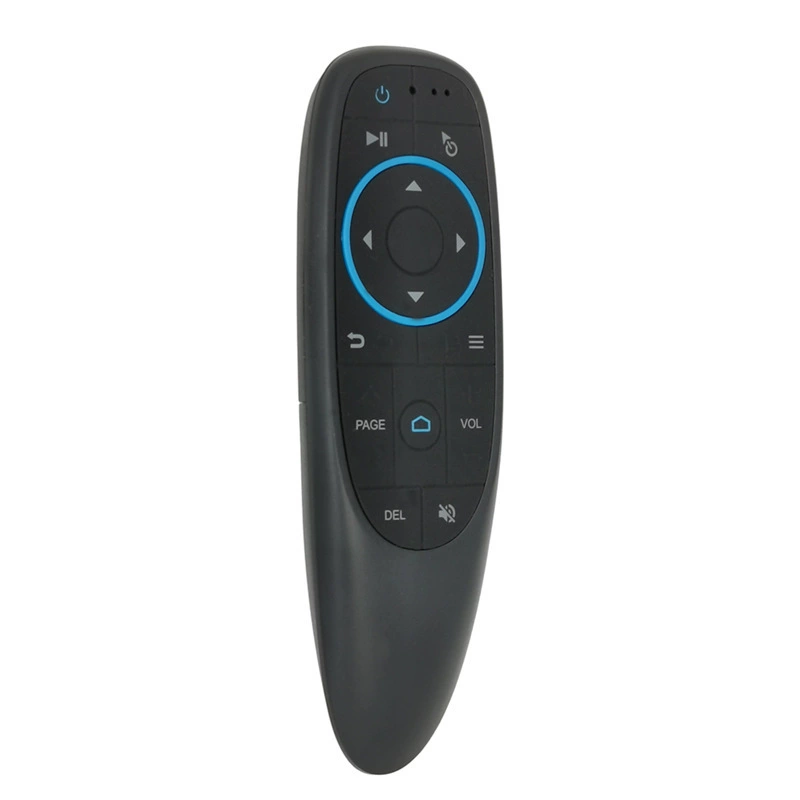 G10 S PRO BT gyroscope Flying Squirrel BT5.0 dual-mode Bluetooth remote control Intelligent voice remote control