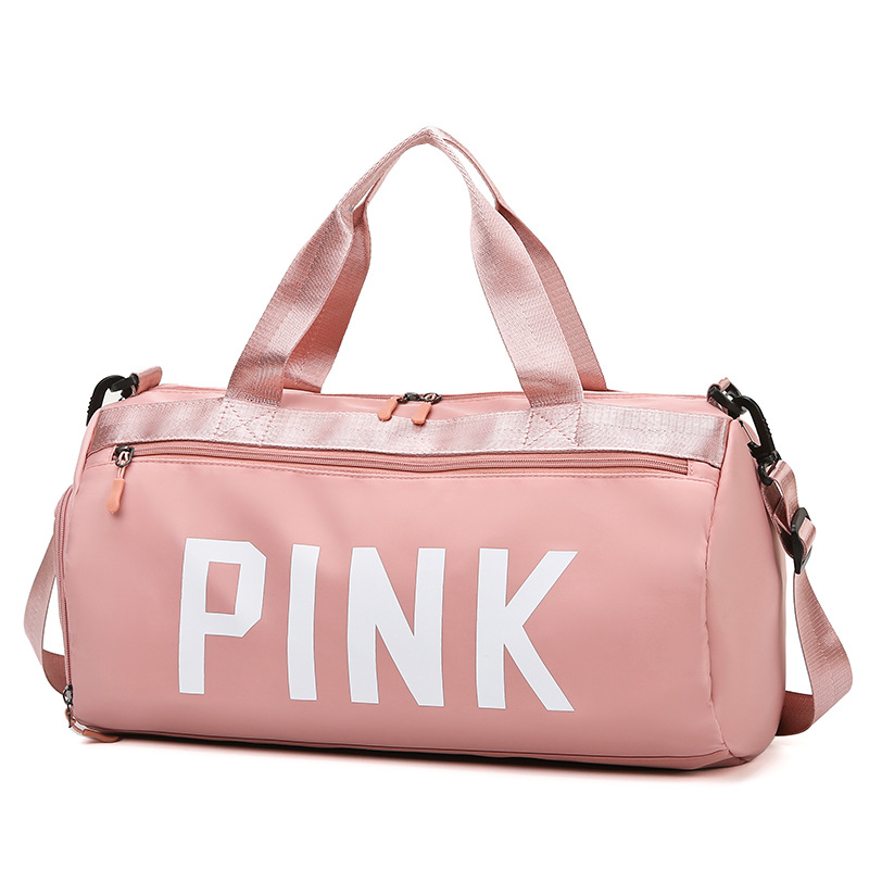 2025 bolsas de viaje para mujeres bolsas de equipaje de mano ligeras de gran capacidad bolsas de yoga de viaje bolsas de entrenamiento deportivo image 6