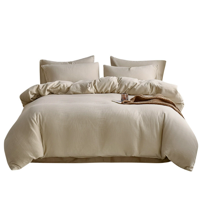Пододеяльник из хлопка, комплект для матери и ребенка, 3 предмета