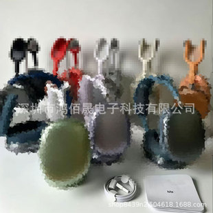 �羳�A����Air pods MAX�o���^��ʽ�{�����CƤ���������ܴ�������