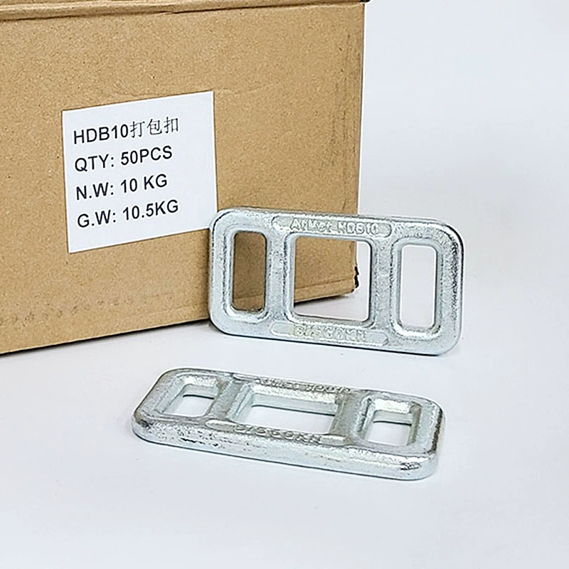 Упакованная пряжка HDB10 AtMet упакованная лента SL плетеная пряжка пряжка 50 шт/коробка