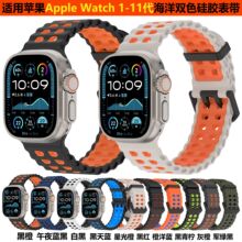 �m���O��Ultra�펧ȫϵ���O��Apple WatchS10987�pɫ������z�펧