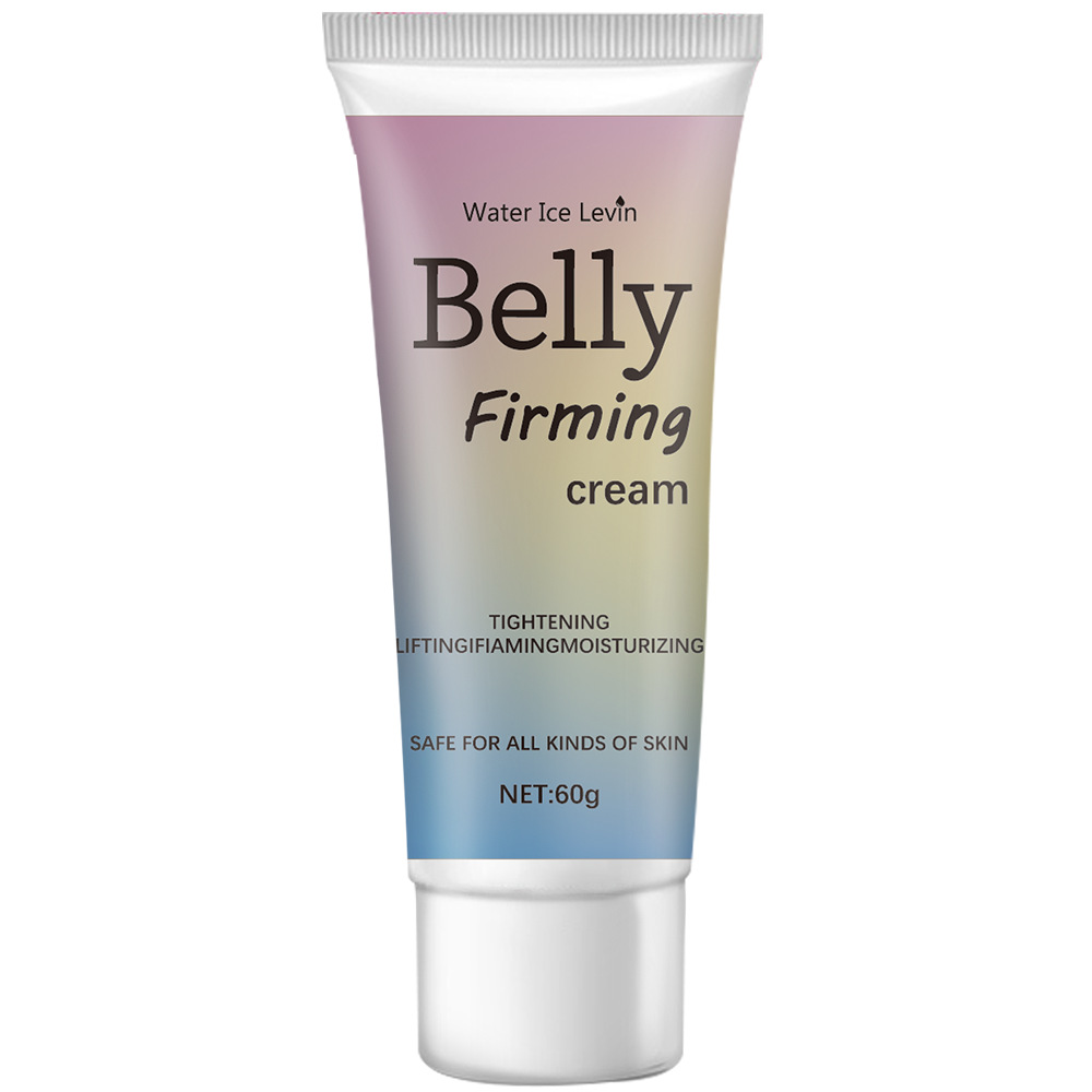 Water Ice Levin (Cross-border trading), moisturizing body cream 5