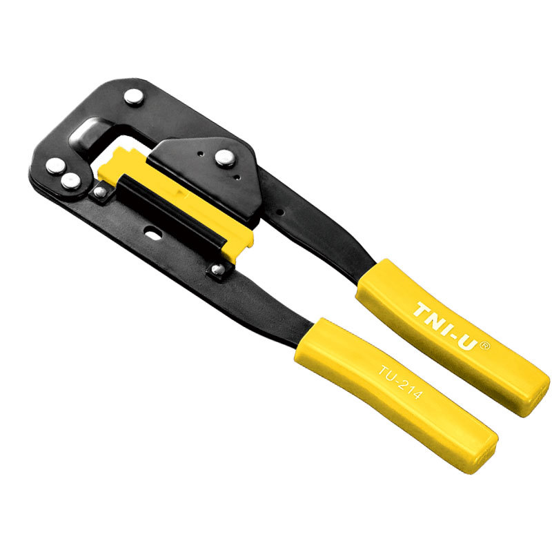 德厉优 Cable pliers, laptop
