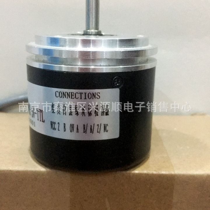 8.5800.2145.1024    5VDC  编码器