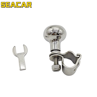 Hardware Accessories Anti-Slip Speedboat, Sükan çarxları