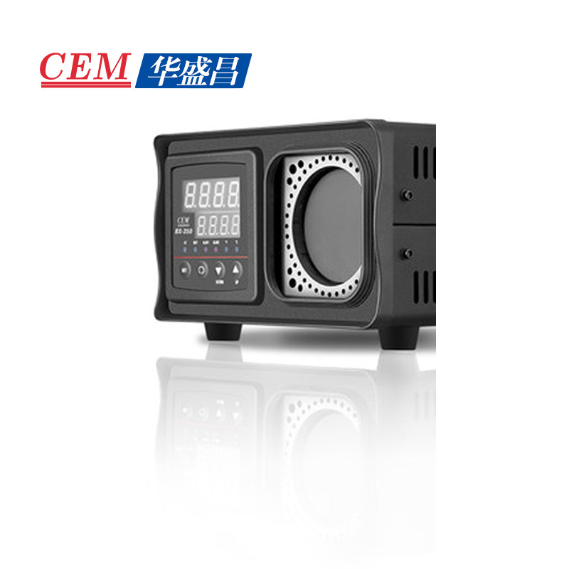 CEM��ʢ������У׼�Ǻ������У׼�������¯BX-350 BX500