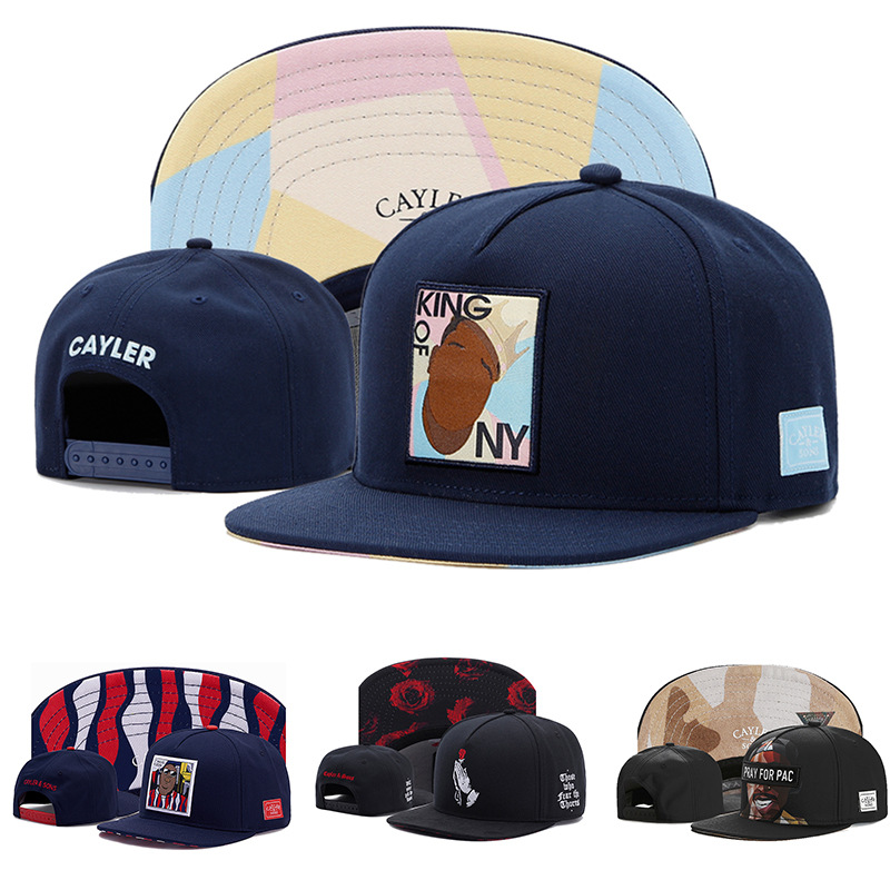 Travel universal baseball cap for students