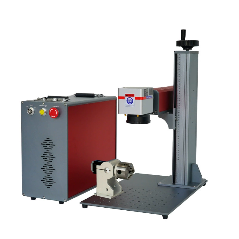 Трансграничная поставка, лазерная разъемная маркировочная машина, ювелирные изделия, кошка, бренд, собачья бирка, гравировальный станок, лазерный гравировальный станок