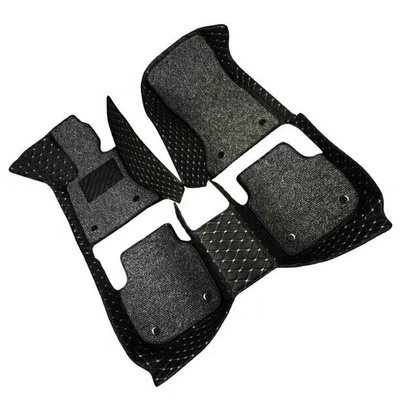 Modelə uyğun ayaqaltı – car floor mats Peugeot 307