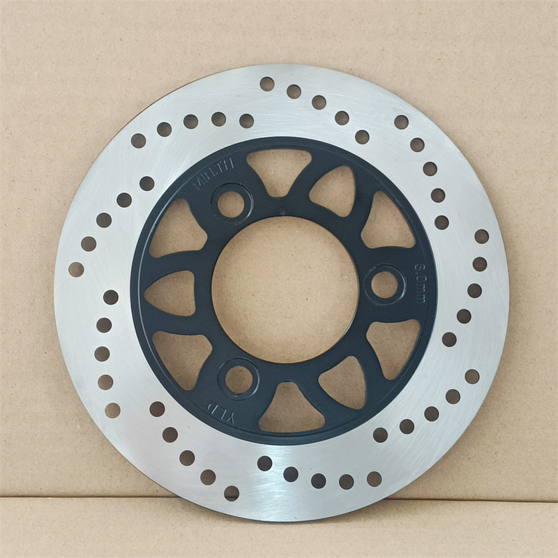 180*58*70 Brake Disc Disc Brake Pad for Electric Vehicles, Electric Motorcycles, Front and Rear Brake Pads Accessories