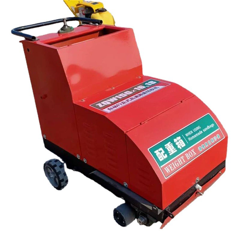 Дорожный бетонный тротуар, электрический гравировальный станок, дизельный гравировальный станок, машина для резки рисунков тротуарной плитки, автоматическое оборудование для тротуарной плитки