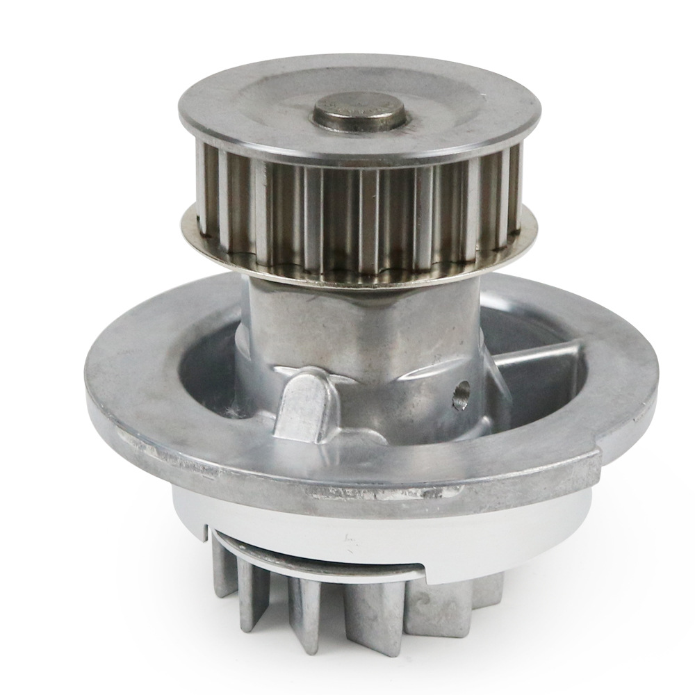 Cross-border exclusive supply of automotive engine cooling water pump assembly, suitable for Opel series cars, universal water pump