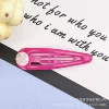 Bring a tod oil BB clip 5cm rose red