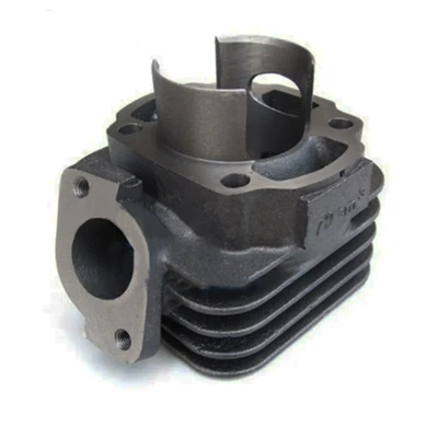 Cylinder and parts kit for JOG50