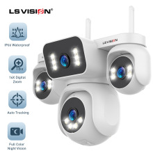 Best Solar Wireless Security Camera Outdoor 4ĿWIFI�z���^