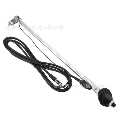 Toyota Land Cruiser Hdj80 Hzj80 Fzj80 üçün radio antenası Ap73 Zpn-01446