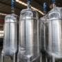 发酵微生物定制不锈钢发酵罐