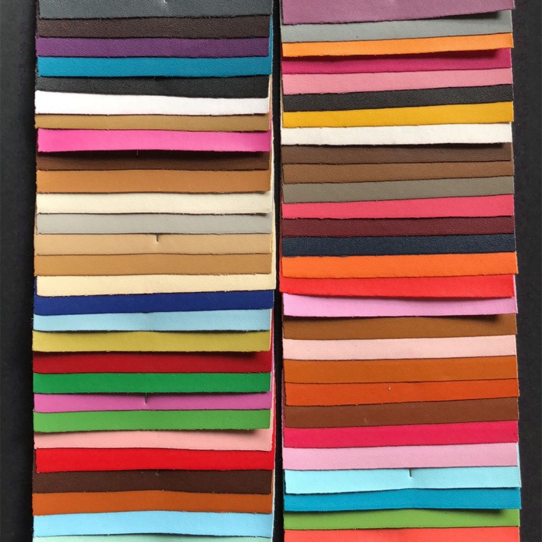 100纹水刺无纺布PVC人造革 0.5mm 包装 电子产品 玩具材料现货供