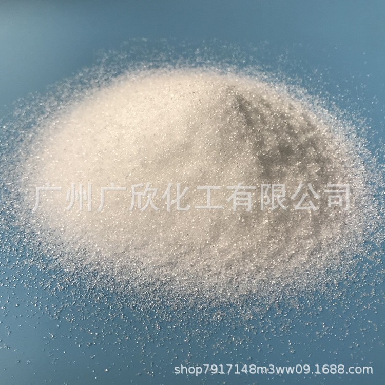 一水柠檬酸细节