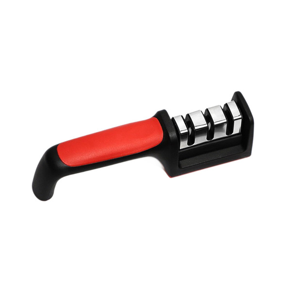 Multifunctional knife sharpener household sharpening stone quick…