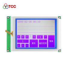 320240B7LCD5.7 LCMҺģ ܻʾRA8835